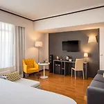 Hotel Madrid Plaza De Espana, Affiliated By Melia