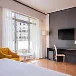 Hotel Madrid Plaza De Espana, Affiliated By Melia