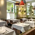 Totem Madrid, A Small Luxury Hotel Of The World