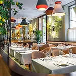Totem Madrid, A Small Luxury Hotel Of The World