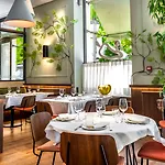 Totem Madrid, A Small Luxury Hotel Of The World