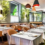 Totem Madrid, A Small Luxury Hotel Of The World