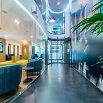 Hotel Indigo Madrid - Gran Via By Ihg