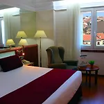 Senator Gran Via 70 Spa Hotel