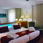Senator Gran Via 70 Spa Hotel