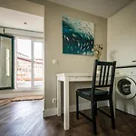 Apartamentos Cruz