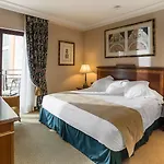 Intercontinental Madrid By Ihg