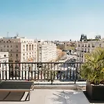 Hotel Villa Real, A Member Of Preferred Hotels & Resorts