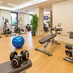 Intercontinental Madrid By Ihg