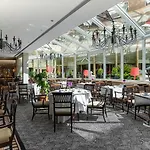 Intercontinental Madrid By Ihg