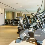 Ilunion Atrium