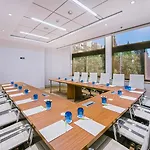 Hotel Princesa Plaza Madrid