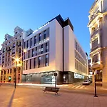 Eurostars Central