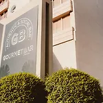 Novotel Campo De Las Naciones