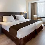 Rafaelhoteles Ventas (Adults Only)