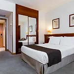 Rafaelhoteles Ventas (Adults Only)