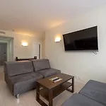 Apartamentos Recoletos