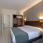 Apartamentos Recoletos