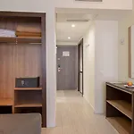 Apartamentos Recoletos