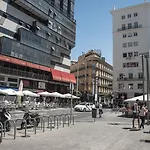 Petit Palace Plaza Espana