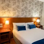 Hotel Infantas by Mij