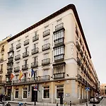 Hotel Infantas by Mij