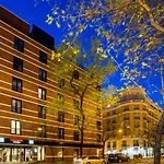 Leonardo Boutique Hotel Madrid