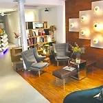 Abalu Design Boutique Hotel Gran Via