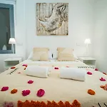 Smartrental Madrid Puerta Del Sol