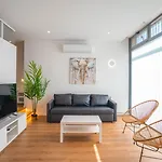 Smartrental Madrid Puerta Del Sol
