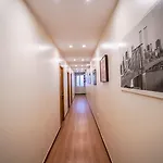 Hostal Art Madrid