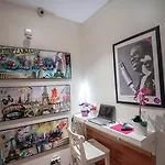 Hostal Art Madrid