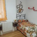 Apartments Atocha I