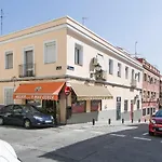 Fantastico Apartamento Madrid Rio-Puerta Del Angel