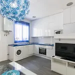 Fantastico Apartamento Madrid Rio-Puerta Del Angel