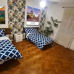 Sol- Carlos V Apartaments