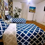 Sol- Carlos V Apartaments