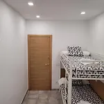 Coliving New San Bernando