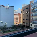 Madrid Central, Apartamento Plaza De Espana