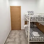 Coliving New San Bernando