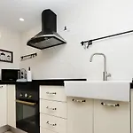Fantastico Piso En La Latina, Madrid 6 Personas