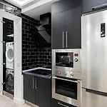 Noviciado Apartment