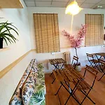 Green Hostel Madrid Gran Via