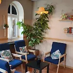 Green Hostel Madrid Gran Via