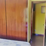 Habitación Caja Mágica