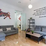 Vip Puerta Del Sol, By Monaro*****