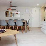 Fantastico Piso En La Latina, Madrid 6 Personas
