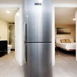 Fantastico Piso En La Latina, Madrid 6 Personas