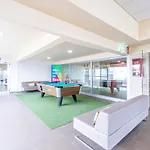 Residencia Universitaria Resa Erasmo