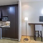 Residencia Universitaria Resa Erasmo
